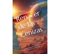 Renacer de las Cenizas: Fe, Duelo y Propósito: cómo Dios transforma nuestras heridas en una nueva vida