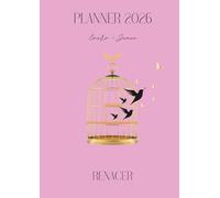 RENACER: Organiza tu vida personal y profesional y recupera tu equilibrio