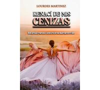 "Renaci de mis cenizas": "Dolor, perdida y esperanza, historia real de una madre que no se rinde"