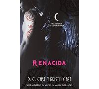 Renacida (Trakatrá)