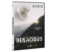 Renacidos. El Padre Pío cambió sus vidas [DVD] [DVD]