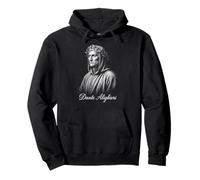 Renacimiento Dante Alighieri Comedia Poeta Sudadera con Capucha