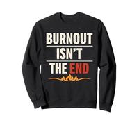 Renacimiento de Phoenix surgiendo de la resiliencia de Las Cenizas Sudadera