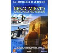 Renacimiento. La construcción de un imperio [DVD]