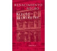 Renacimiento negro -Libros Del Tiempo: 240
