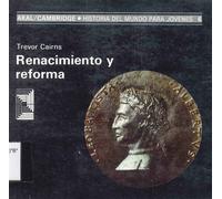 Renacimiento y Reforma