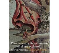 Renacimiento y renacimientos en el arte occidental (Alianza forma (AF))