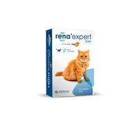 Rena'Expert Gato - Función del riñón