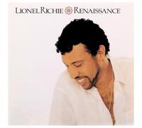 Lionel Richie – Renaissance – CD – Importación USA