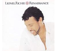 Lionel Richie – Renaissance – CD – Importación USA