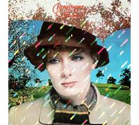 Renaissance - A Song For All Seasons [Vinilo]
