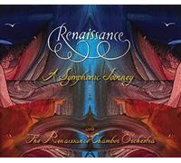 Renaissance - A Symphonic Journey
