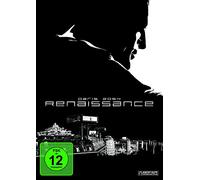 Renaissance [Alemania] [DVD]