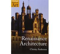 Renaissance Architecture (Oxford History of Art)