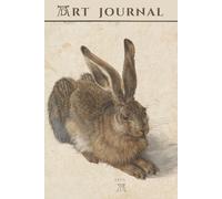 Renaissance Art Notebook, Albrecht Durer: Motivational and inspirational notebook with positive affirmations; funny joke gift for the friends, coworkers, bosses and employees