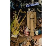 Renaissance Art Notebook, Hieronymus Bosch: Dirty gag gift, Paintings with Modern Captions, Joke Journal, Adult Humor Notebook