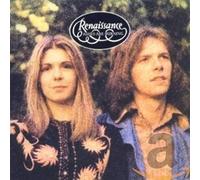 Renaissance - Ashes Are Burning