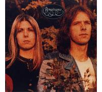 Renaissance - Ashes Are Burning (Remastered & Expanded Edition)