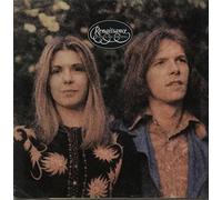 Renaissance - Ashes Are Burning - EX