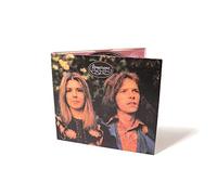 Renaissance - Ashes Are Burning (Remastered & Expanded Edition)