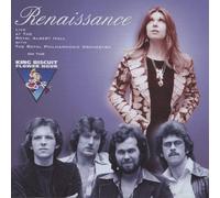 Renaissance - At Royal Albert Hall Pt.1