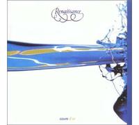 Renaissance - Azure d'or