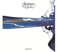 Renaissance Azure D'or (Expanded Edi (CD) (Importación USA) (PRESALE 06/02/2026)