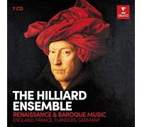 Renaissance & Baroque Vocal Music [7 Discs]