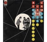 RENAISSANCE - CAMERA CAMERA LP (VINYL) UK ILLEGAL 1981