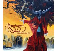 Renaissance - DeLane Lea Studios 1973 [Vinilo]