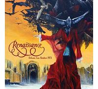 Renaissance - Delane Lea Studios 1973 [VINYL] [Vinilo]