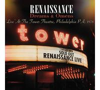 Renaissance - Dreams And Omens-Live At Th