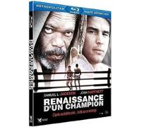 Renaissance d'un champion [Francia] [Blu-ray]