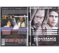 Renaissance d'un champion [Francia] [DVD]