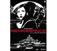Renaissance [DVD]