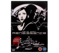 Renaissance DVD [Reino Unido]