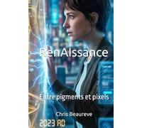 RenAIssance: Entre pigments et pixels
