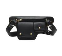 Renaissance Gürteltasche,Verstellbarer Hüftgurt Mit Mehreren Taschen | Renaissance Umhängetasche,Für Piraten Cosplay Festival Reisen Damen Herren Kostüm