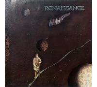 Renaissance - Illusion [LP, FoC, DE, Island 85 689 ET]