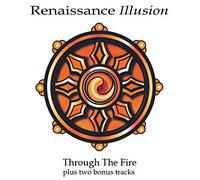 Renaissance Illusion - Through The Fire