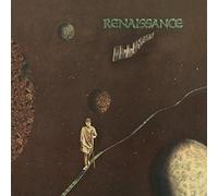 Renaissance Illusion (Vinyl) 12" Album