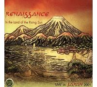 Renaissance - In The Land Of The Rising S