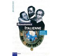 Renaissance italienne: Coffret en 3 volumes : Carlo Gesulado ; Giovanni Pierluigi da Palestrina ; Claudio Monteverdi