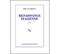 Renaissance Italienne (ebook)