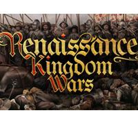 Renaissance Kingdom Wars (PC) Steam Gift - GLOBAL