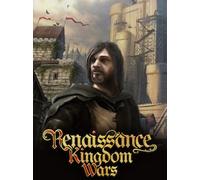 Renaissance Kingdom Wars (PC) - Steam Key - GLOBAL