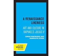 Renaissance Likeness: Art and Culture in Raphael's Julius II (Quantum Books)