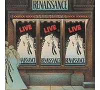 Renaissance - Live