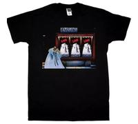 Renaissance Live AT Carnegie Hall 1976 T SHIRTBlackS