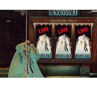 Renaissance - Live At Carnegie Hall - RCA International - 26.28146, BTM Records - BTM 2001